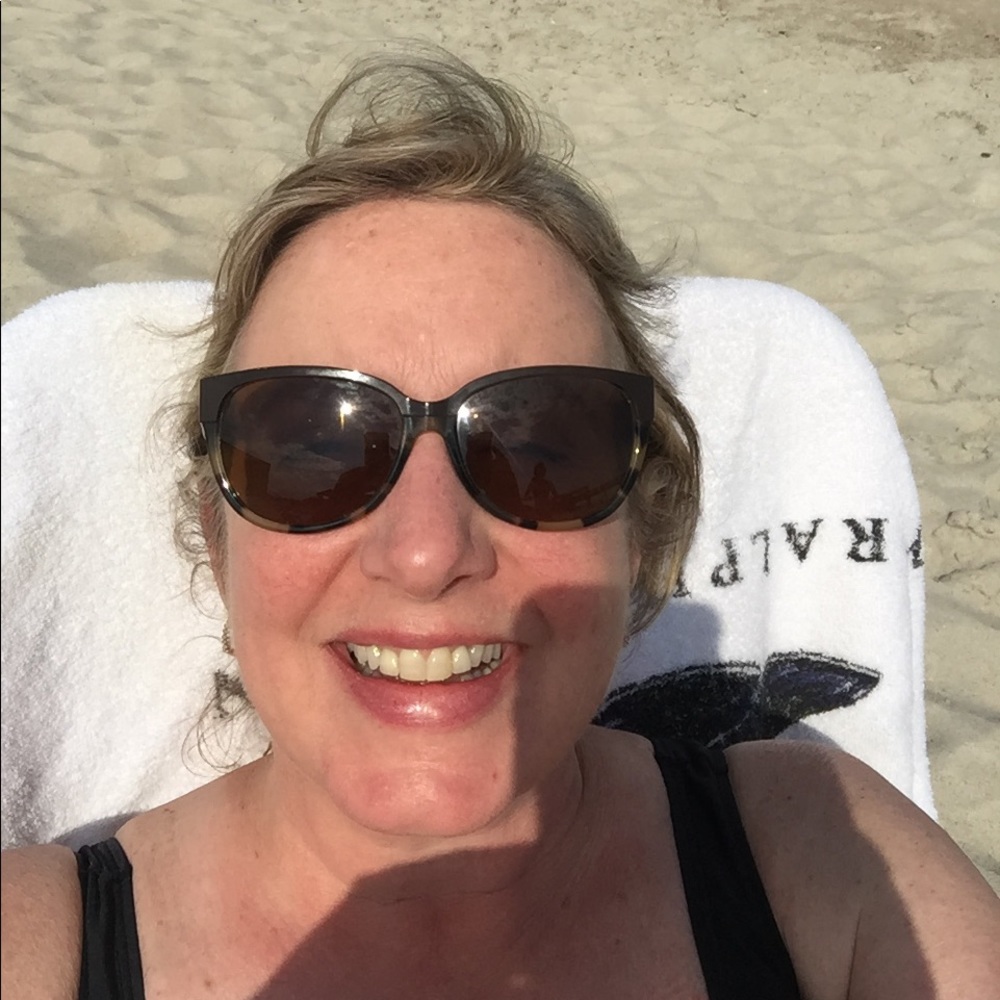 Meet your Posher, Jackie